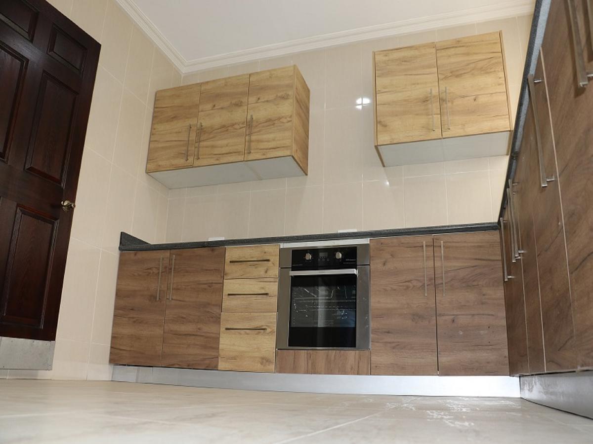Jaria Apartments Accra Buitenkant foto