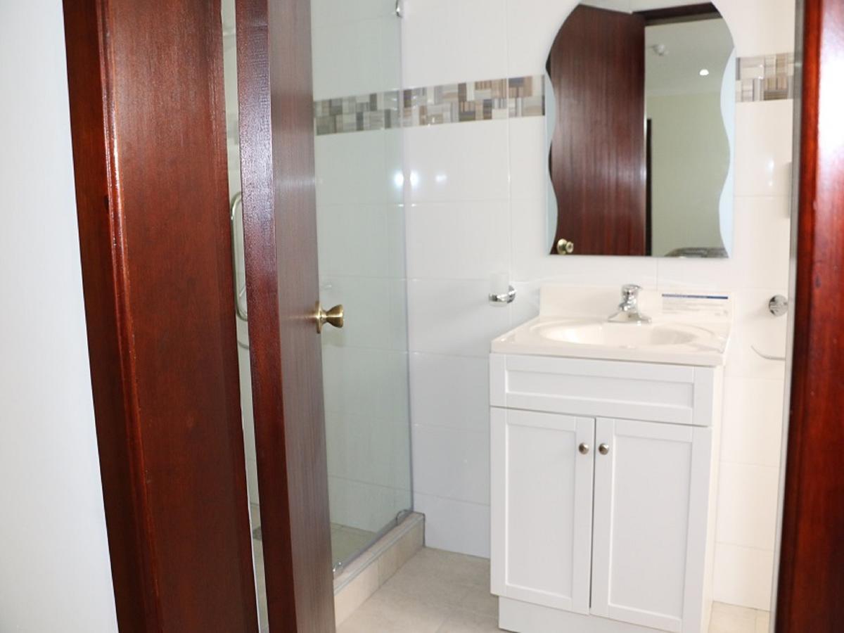 Jaria Apartments Accra Buitenkant foto